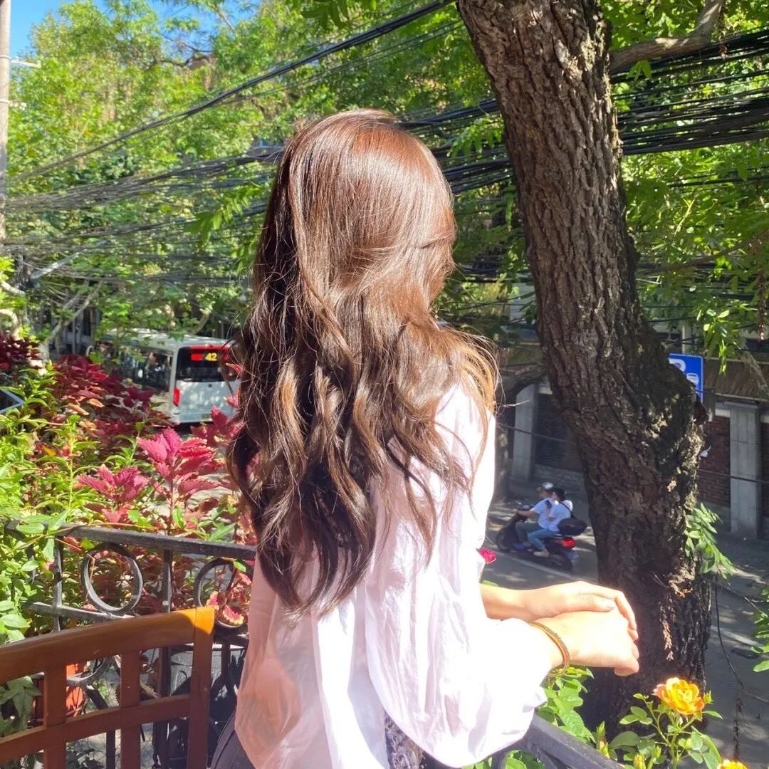 我的秘密新娘