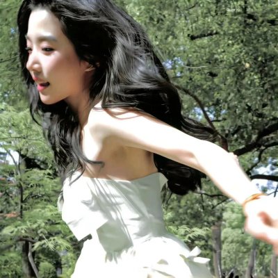 玩转全家福